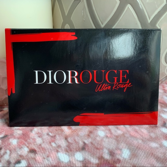 diorouge